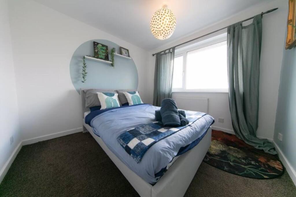 Preesall Lancashire Living! 빌라 외부 사진